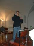 4. prosince 2004 - Sv. J