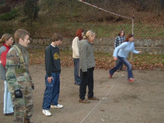 4. prosince 2004 - Sv. J
