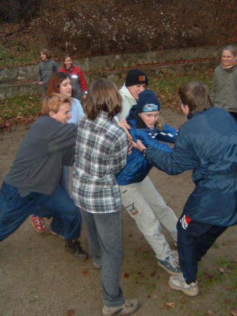 4. prosince 2004 - Sv. J