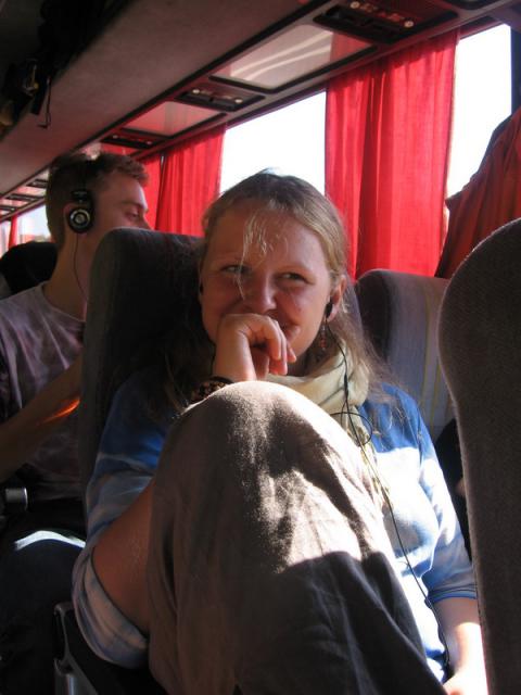 010. Káťa šibalka