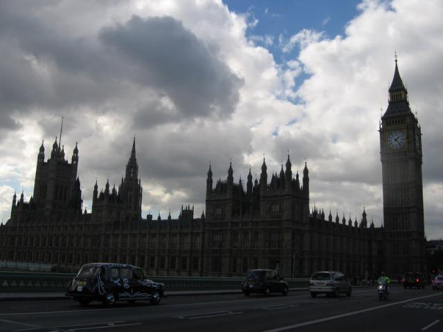 050. Houses of Parliament