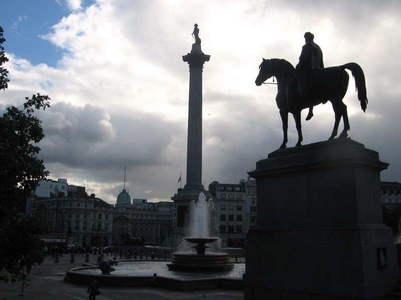 058. Trafalgar Square