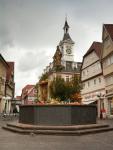 Aalen sight-seeing