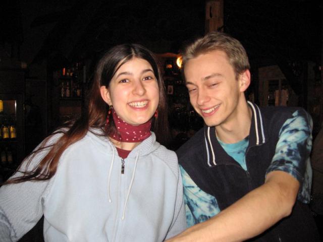 0024 Socinka a Zdenda vysmátí