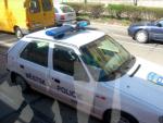 0059 Policejní doprovod 2