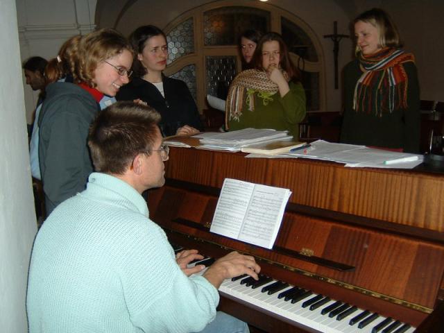 18. února 2005 - sv. Ján - BbHarmonie 10