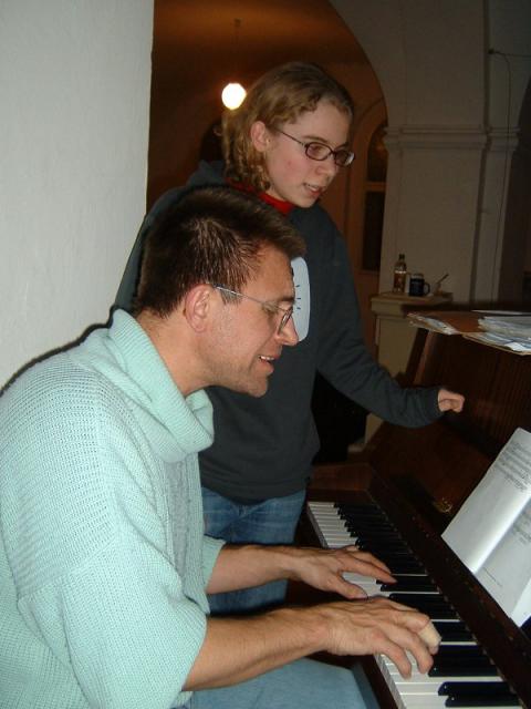 18. února 2005 - sv. Ján - BbHarmonie 16