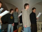 19. února 2005 - sv. Ján - BbHarmonie 20