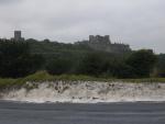 014. Doverský hrad