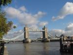 062. První pohled na Tower Bridge